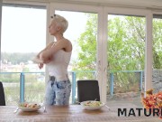 MATURE4K. Virtual Reality Sexiness - Tanya Virago 4/16