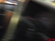 Horny Sophia Is Oiled Up and Ready For a Threesome 1/16