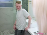 Stepsis Bambi Barton Drills Loser 5/16