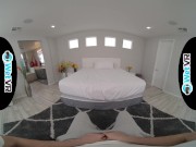 WETVR Sexy Blonde Babe Gets Pounded In VR Porn 2/16