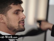 Cherry Kiss, secretary and anal lover 3/16