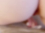 【個人撮影】初体験♡もはや何も感じない極厚コンドーム使ってみました♡最後はたっぷり中出し♡日本人/素人/ハメ撮り/看護師/カップル/japanese/amateur/POV/HENTAI/中出し 16/16