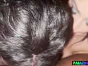 AMAZINGFILMS Queenie and Arabelle have a heart on 6/16