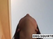 Missy fucks till she squirts 11/16