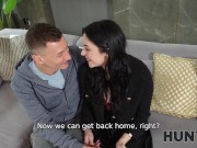 HUNT4K. Back to Old Habits - Anna De Ville 6/16