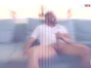 Best Anal Sex Tutorial With Julia De Lucia & Her Husband - VIP SEX VAULT 10/16