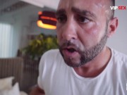 Best Anal Sex Tutorial With Julia De Lucia & Her Husband - VIP SEX VAULT 14/16