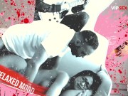 Best Anal Sex Tutorial With Julia De Lucia & Her Husband - VIP SEX VAULT 7/16