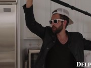 Delphine Films- Cooking Show 6/16