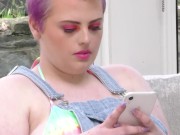 SEXY MOMMA - Grace decides she will show her step mom who really is in charge.. 1/16