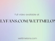 Busty Blonde Gets Fucked Before Jerking Big Load All Over Her Tits 16/16