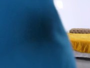 Young redhead Natalyy Hott experience her first fuck with a grandpa! 6/16