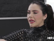 TOP 5 BIG TITS ANAL COMPILATION - BOUNCING BOOBS FROM ROUGH ASS FUCKING - HER LIMIT 10/16