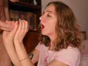 our first video, hello 5/16