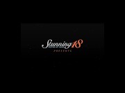 Fucky Young Oksana Takes a Big Cock in her Holes! 1/16