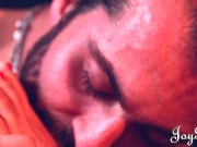 Tattooed And Pierced Babe Kali Sudhra Takes Cum In Mouth After Cock Sucking And Fucking 8/16