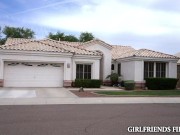 Eliza Ibarra Pegged By Sleazy GF 1/16