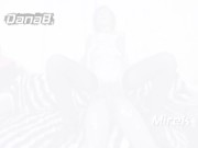 OLDNANNY Pandora becomes a nasty sex toy for Camila Creampie 14/16