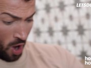 TOP 5 BIG BOOTIES COMPILATION! BEAUTIES SHAKE THEIR IMPRESSIVE CURVES - HORNY HOSTEL 4/16