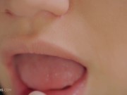 ULTRAFILMS Gorgeous brunette model Evelin Elle getting fucked by her lover in the bathtub 2/16