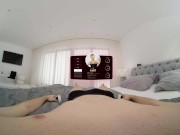 Bedroom Sex with Asian Goth 3/16