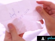 We Both Gave Her What She Deserved! 3/16