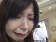 Busty Japanese Threesome 6/16