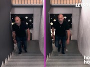 Lya Missy Starts Her Vacation With Well Deserved Interracial Sex - HORNY HOSTEL 1/16