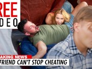 Petite Blonde Ivi Rein Never Misses An Opportunity For Hard Anal Sex