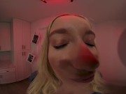 Kallie Taylor As STARDEW VALLEY HALEY Is Village Girl Addicted To Hard Dick 5/16