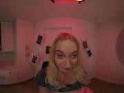 Kallie Taylor As STARDEW VALLEY HALEY Is Village Girl Addicted To Hard Dick 6/16