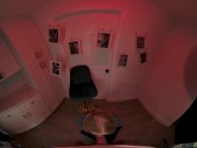 Kallie Taylor As STARDEW VALLEY HALEY Is Village Girl Addicted To Hard Dick 7/16