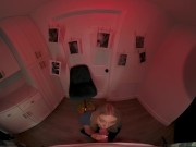 Kallie Taylor As STARDEW VALLEY HALEY Is Village Girl Addicted To Hard Dick 8/16