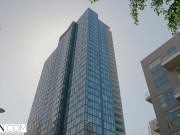 VIXEN Tough Boss always gets her way 1/16