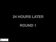 VIXEN Tough Boss always gets her way 4/16