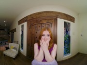 It Is The Perfect Time To Experience Braces Fetish With Scarlet Skies 2/16