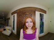 It Is The Perfect Time To Experience Braces Fetish With Scarlet Skies 4/16