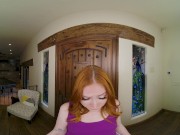 It Is The Perfect Time To Experience Braces Fetish With Scarlet Skies 7/16