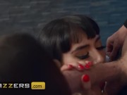 BRAZZERS - Janice Griffith & Ruby Sims Are In Need Of A Good Fuck & Danny D’s Perfect For The Job 2/16