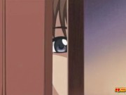 HENTAI PROS - Tsutomu Finally Gets The Chance To Be Close To His Sister-in-law Mai 12/16