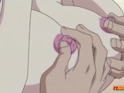 HENTAI PROS - Tsutomu Finally Gets The Chance To Be Close To His Sister-in-law Mai 13/16