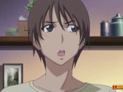 HENTAI PROS - Tsutomu Finally Gets The Chance To Be Close To His Sister-in-law Mai 15/16