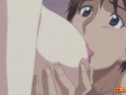 HENTAI PROS - Tsutomu Finally Gets The Chance To Be Close To His Sister-in-law Mai 2/16