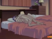 HENTAI PROS - Tsutomu Finally Gets The Chance To Be Close To His Sister-in-law Mai 6/16