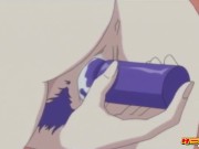 HENTAI PROS - Tsutomu Finally Gets The Chance To Be Close To His Sister-in-law Mai 9/16