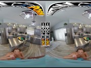 VIRTUALPORN - Busty Stepmom Richelle Ryan Helping You Prep For Your Uni Exam (POV) 8/16