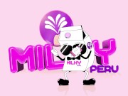 Casting una cachonda latina Estrellita 1/16