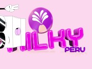 Casting una cachonda latina Estrellita 2/16