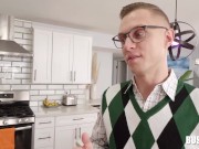 BIMBO SEDUCTION: PAISLEY PORTER & ALEX MACK 4/16