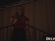 Delphine Films- Object 8/16